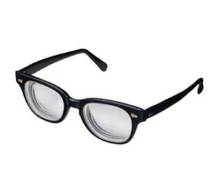 Some eyeglasses increase fall risk: study Some eyeglasses increase fall risk: study