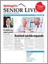 August 2016 Issue of McKnight's Senior Living August 2016 Issue of McKnight's Senior Living