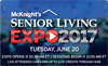 McKnight's Senior Living's first online expo set for June 20 McKnight's Senior Living's first online expo set for June 20