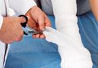 Common osteoporosis treatment may not prevent bone fractures Common osteoporosis treatment may not prevent bone fractures