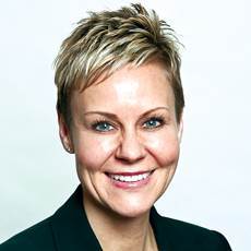 Sara McVey, MBA, NHA Sara McVey, MBA, NHA