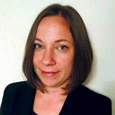 Joelle Olson, Ph.D. Joelle Olson, Ph.D.