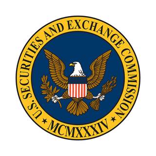 Securities and Exchange Commission Securities and Exchange Commission