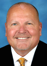 Randy Bufford, founder and CEO of Trilogy Health Services Randy Bufford, founder and CEO of Trilogy Health Services