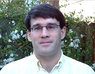 Joshua Miller, PhD Joshua Miller, PhD