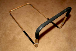 Adjustable bed handle model AJ1 Adjustable bed handle model AJ1
