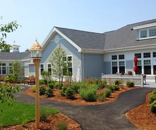 Bridges by Epoch at Mashpee. Bridges by Epoch at Mashpee.