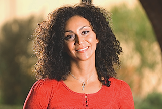 Cleopatra Abdou, Ph.D. Cleopatra Abdou, Ph.D.