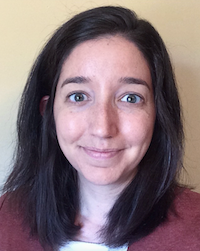 Allison Kaup, Ph.D. Allison Kaup, Ph.D.