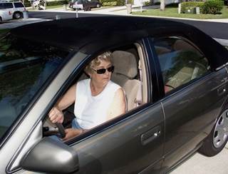 The most and least safe states for senior drivers The most and least safe states for senior drivers