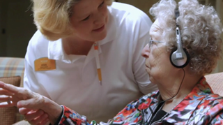Sunrise unveils 'Living with Purpose' programming Sunrise unveils 'Living with Purpose' programming