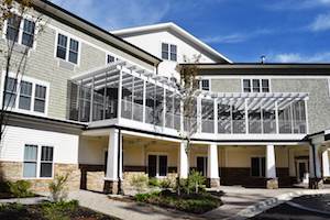 HHHunt opens first Spring Arbor community in Maryland HHHunt opens first Spring Arbor community in Maryland