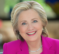 Hillary Clinton Hillary Clinton
