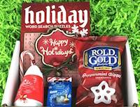 Company offers care packages for residents Company offers care packages for residents
