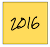 The senior living agenda for 2016 The senior living agenda for 2016