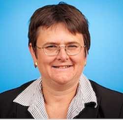 Corinne Fischer, M.D. Corinne Fischer, M.D.