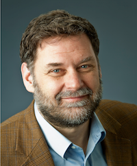 Bill Thomas, M.D. Bill Thomas, M.D.