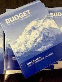 (Photo: Communications Office, White House Office of Management and Budget) (Photo: Communications Office, White House Office of Management and Budget)