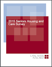 Assisted living, memory care construction big for 2016 Assisted living, memory care construction big for 2016