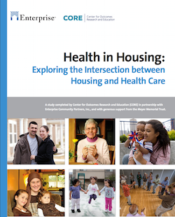 Report: Affordable housing with services cuts Medicaid costs, ED visits Report: Affordable housing with services cuts Medicaid costs, ED visits