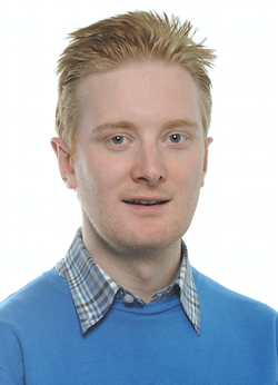 Maxwell Barnish, Ph.D. Maxwell Barnish, Ph.D.