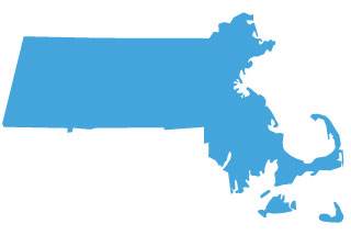 Massachusetts Massachusetts