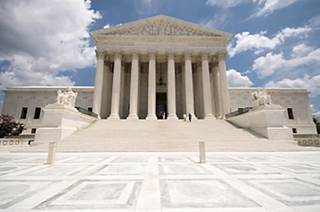 Federal Arbitration Act applies to states, too, Supreme Court says Federal Arbitration Act applies to states, too, Supreme Court says