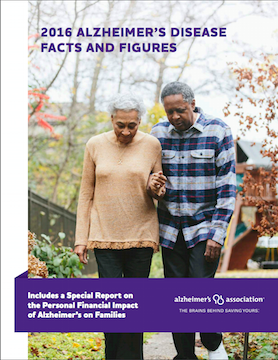 Report: Alzheimer's is costliest disease in United States Report: Alzheimer's is costliest disease in United States
