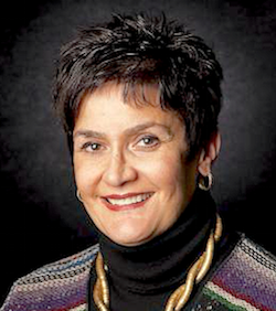 Mary Guerriero Austrom, Ph.D. Mary Guerriero Austrom, Ph.D.