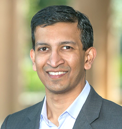 Raj Chetty, Ph.D. Raj Chetty, Ph.D.
