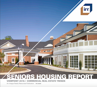 Report: Seniors housing attractive investment but still faces challenges Report: Seniors housing attractive investment but still faces challenges