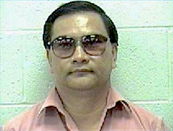 Angel Floro (Benton County Jail) Angel Floro (Benton County Jail)