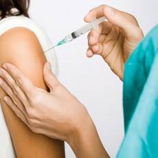 CDC issues flu vaccination guidelines for 2018-2019 CDC issues flu vaccination guidelines for 2018-2019