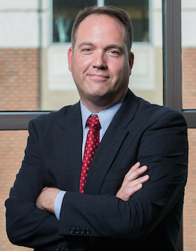Argentum President and CEO James Balda (Photo: Chris Flynn Photography) Argentum President and CEO James Balda (Photo: Chris Flynn Photography)