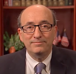 David Michaels, Ph.D., M.P.H. David Michaels, Ph.D., M.P.H.