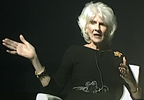 Diane Rehm advocates for choice at end of life Diane Rehm advocates for choice at end of life