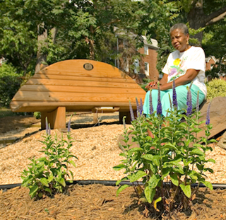 Photo courtesy of the TKF Foundation. Photo courtesy of the TKF Foundation.