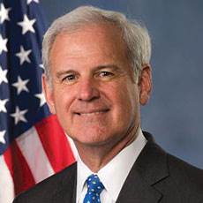 Rep. Bradley Byrne Rep. Bradley Byrne