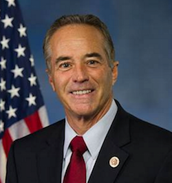 Rep. Chris Collins (R-NY) Rep. Chris Collins (R-NY)