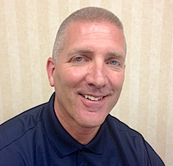 Mike Allen Mike Allen