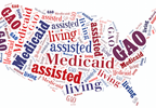 New GAO report focuses on CMS but could have direct effects on assisted living New GAO report focuses on CMS but could have direct effects on assisted living