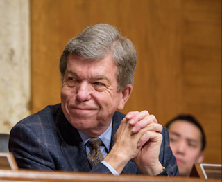 Sen. Roy Blunt (R-MO) Sen. Roy Blunt (R-MO)