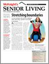 October 2015 Issue of McKnight's Senior Living October 2015 Issue of McKnight's Senior Living