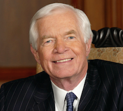 Sen. Thad Cochran (R-MS) Sen. Thad Cochran (R-MS)