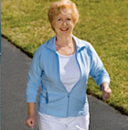 Even low activity level reduces death risk Even low activity level reduces death risk