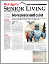 December 2015 Issue of McKnight's Senior Living December 2015 Issue of McKnight's Senior Living