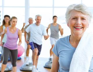 The couch potato lifestyle leads to multiple health problems and an earlier death, researchers have found. One alternative: an active lifestyle. The couch potato lifestyle leads to multiple health problems and an earlier death, researchers have found. One alternative: an active lifestyle.