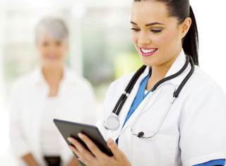 Many observers believe that information technology is going to be the next big thing in senior living Many observers believe that information technology is going to be the next big thing in senior living