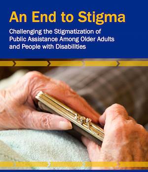 Report: How to get more benefits to seniors Report: How to get more benefits to seniors