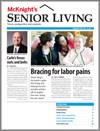 February 2016 Issue of McKnight's Senior Living February 2016 Issue of McKnight's Senior Living